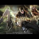 Resident Evil 4