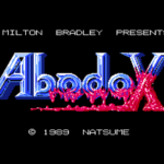 Abadox