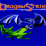 Advanced Dungeons & Dragons: DragonStrike