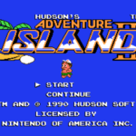 Adventure Island 2