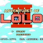 Adventures of Lolo 3