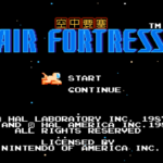 Air Fortress