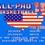 All-Pro Basketball