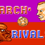 Arch Rivals