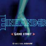 Einhander