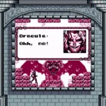 Castlevania Legends