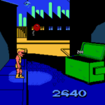 Bad Street Brawler