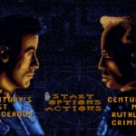 Demolition Man
