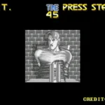 Final Fight CD