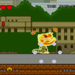 Super Bonk