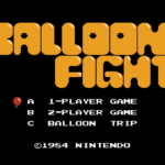 Balloon Fight