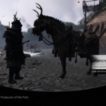 Ghost of Tsushima