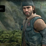 Days Gone