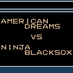 Baseball Stars