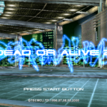 Dead or Alive 2