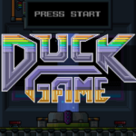 Duck Game
