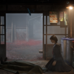 Silent Hill f