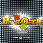 Punch-Out!! – Wii