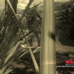 Metal Gear Solid 4: Guns of the Patriots