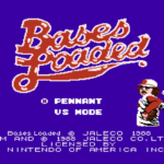 Bases Loaded