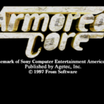 Armored Core