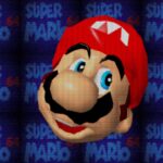 Super Mario 64