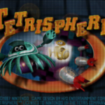 Tetrisphere