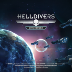 Helldivers