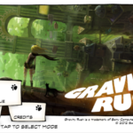 Gravity Rush