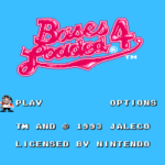 Bases Loaded 4