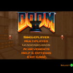 DOOM II
